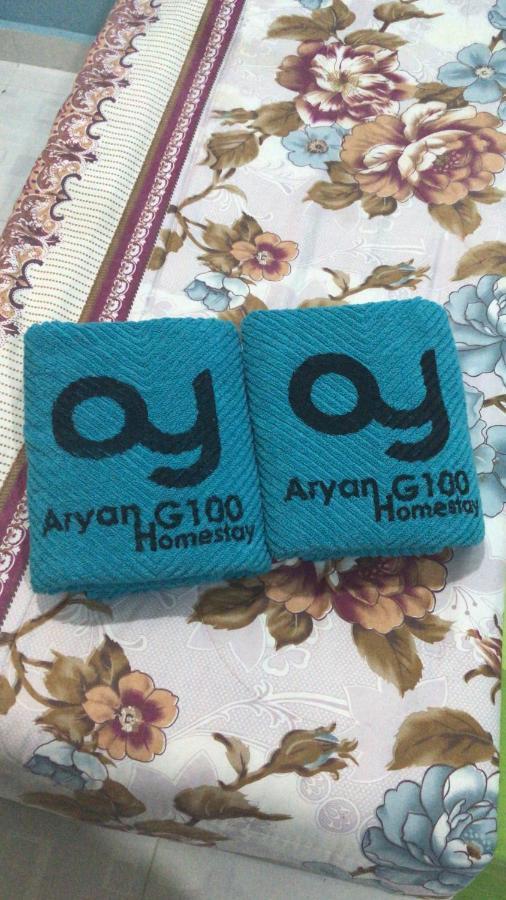 Aryan G100 Homestay Kampung Kuala Besut Buitenkant foto